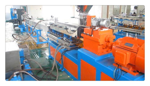 pe改性填充料造粒機(jī),pe填充母粒造粒設(shè)備 規(guī)格