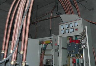 礦物質(zhì)電纜的定義、特點(diǎn)與電纜填充繩設(shè)備概述