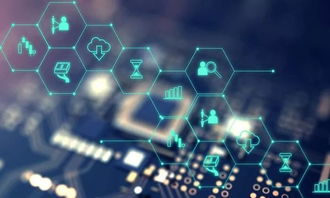 積極開展5G與區塊鏈等領域的網絡安全技術研發